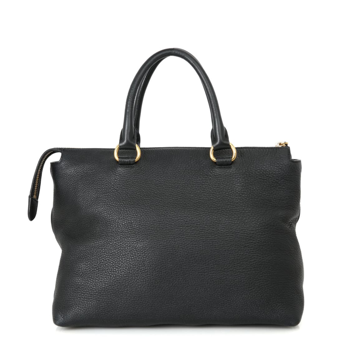 프라다 비텔로 피닉스 다이노 카고 보스턴 토트백 1BA063 상품이미지4