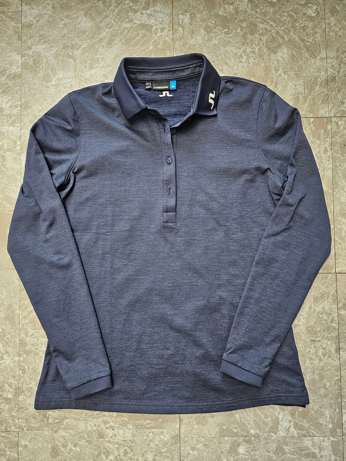 제이린드버그 여성 투어테크 TX 긴팔티셔츠 상품이미지1