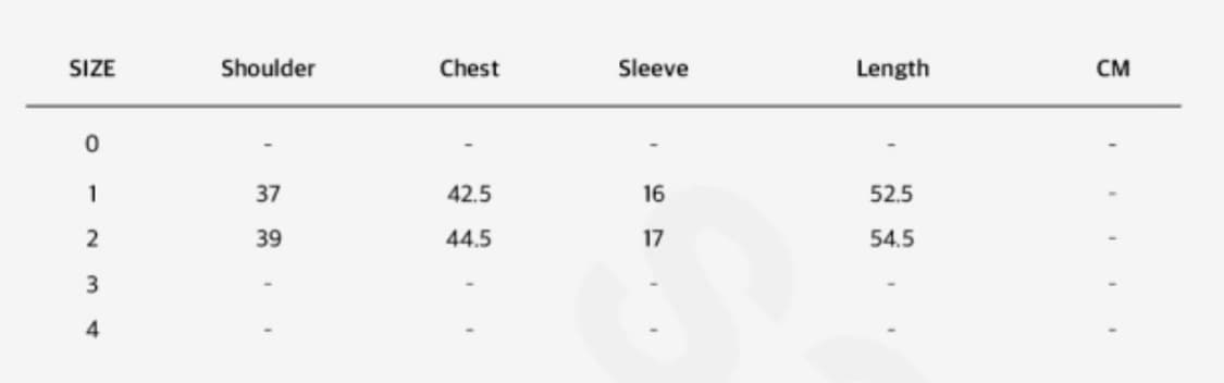 사파리스팟 1/2 반팔 블랙 2size 상품이미지5