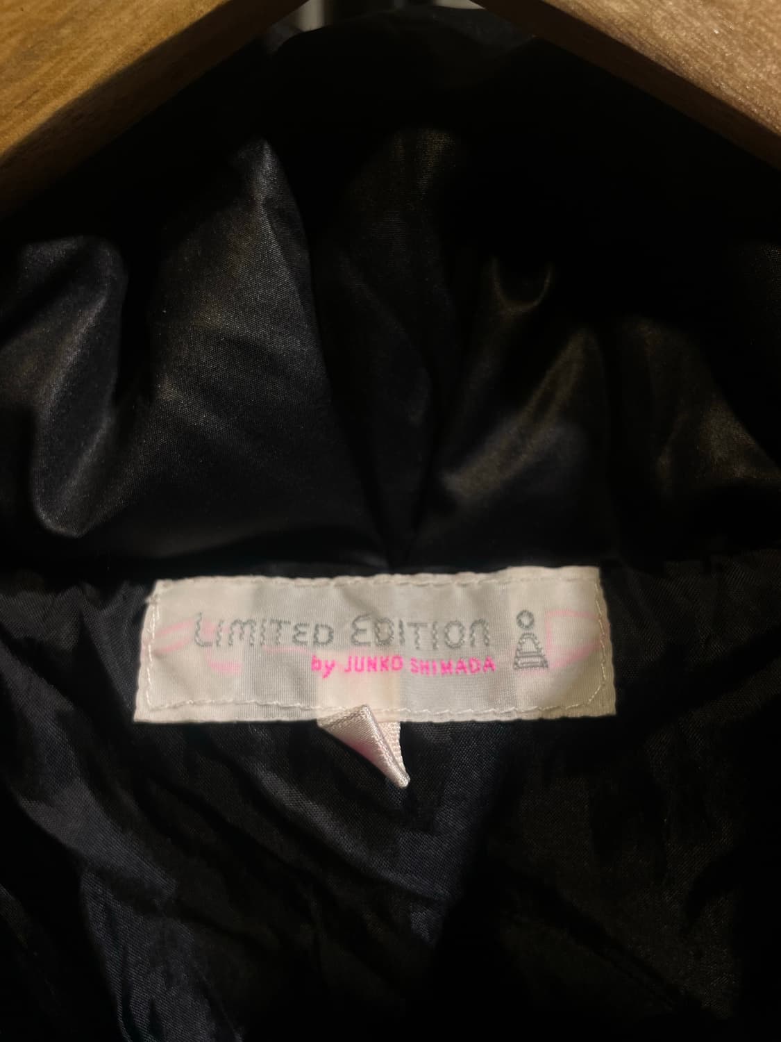 Junko shimada limited edition padded jk 상품이미지8