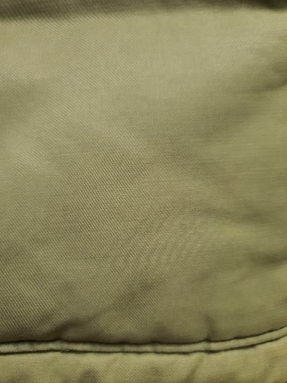 리바이스 양털 빈티지 조끼  상품이미지6