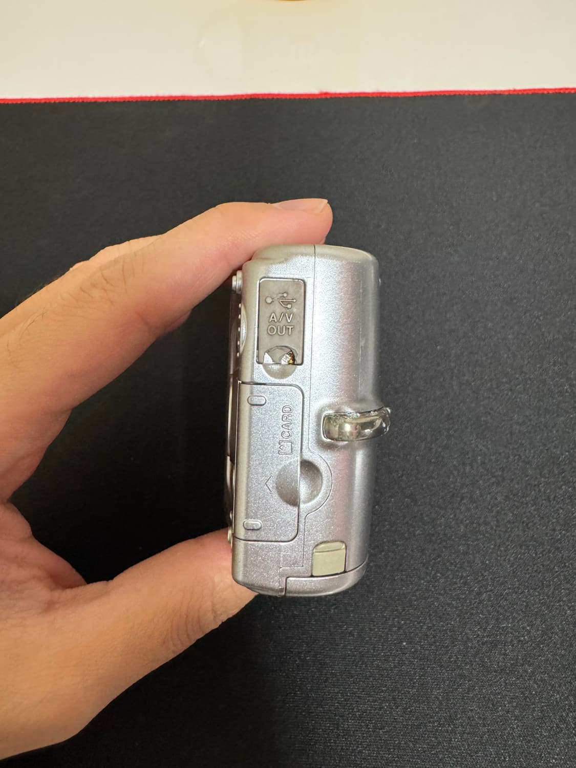 니콘 쿨픽스 L12 디카 상품이미지5