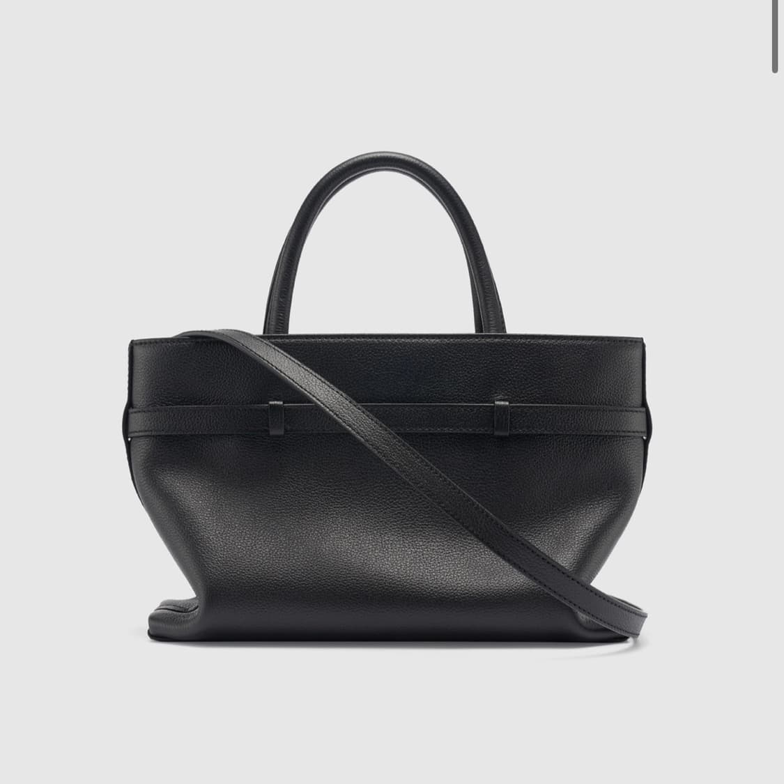 ttam MEDIUM PIÉ TOTE 상품이미지2
