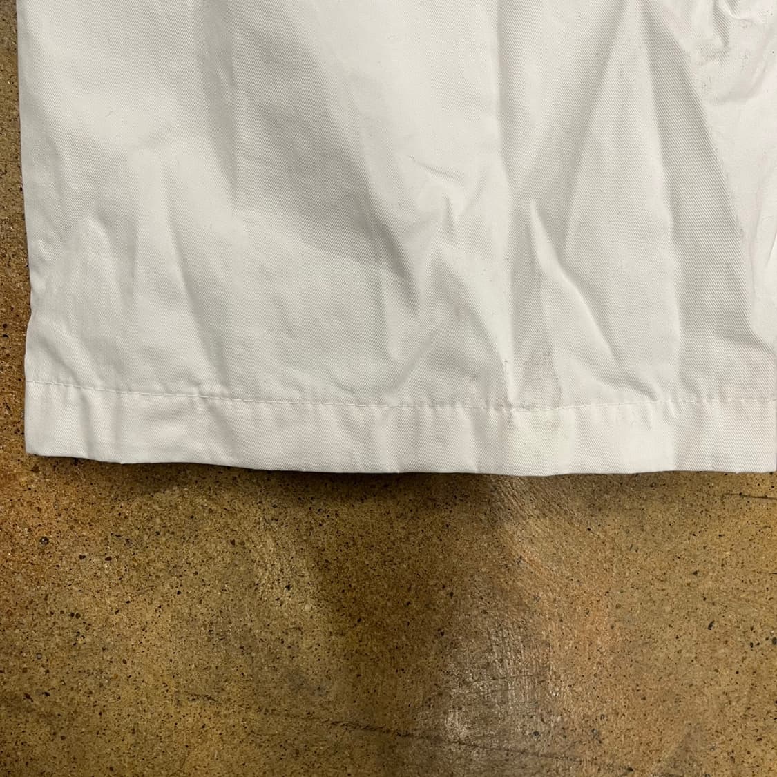 [정품] 폴로 랄프로렌 화이트 면바지 b10 상품이미지8