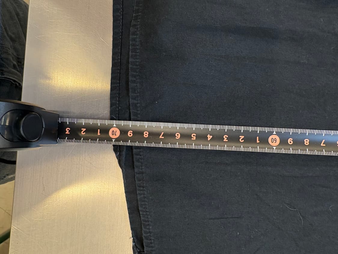 발망 파리 코튼 셔츠 상품이미지8