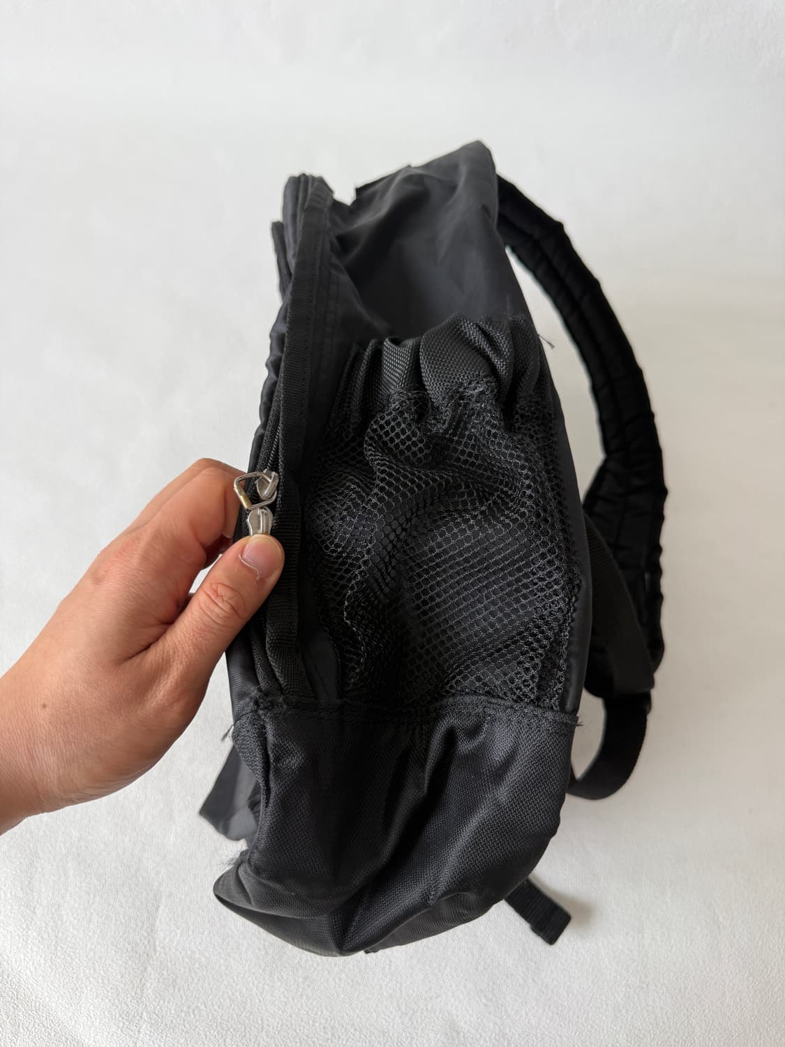 폴로진스(POLO JEANS) 백팩 상품이미지6