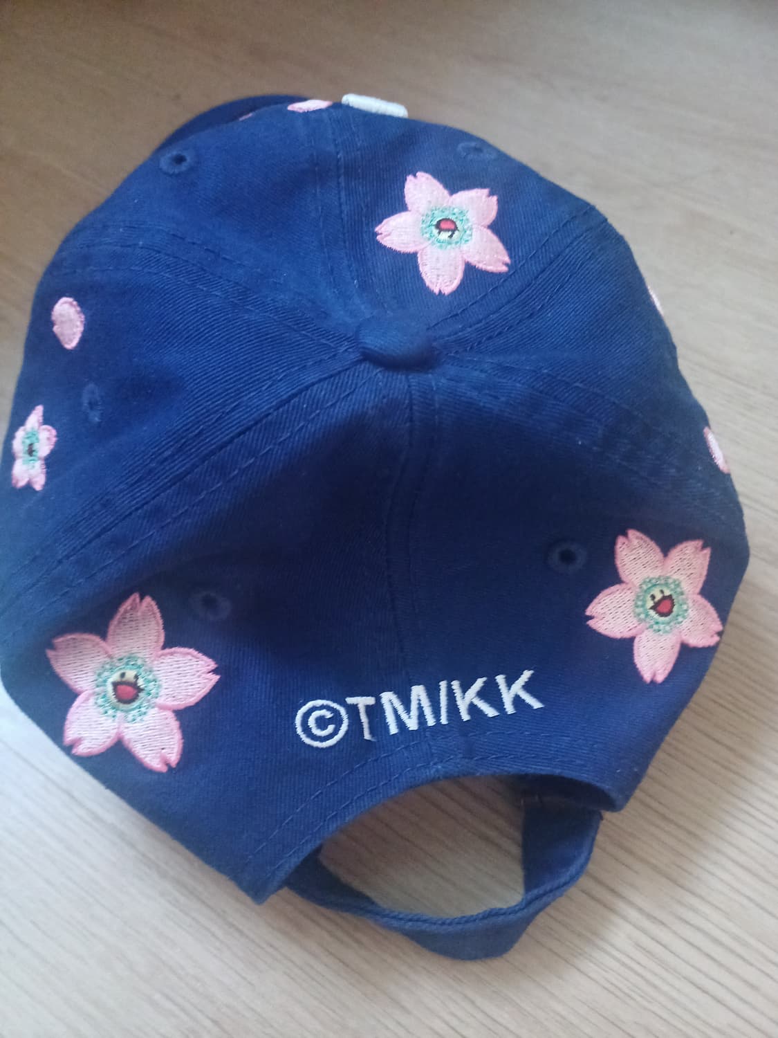 뉴에라 무라카미 타카시 la 다저스 콜라보 볼캡 새상품 (쿨거래) 상품이미지4