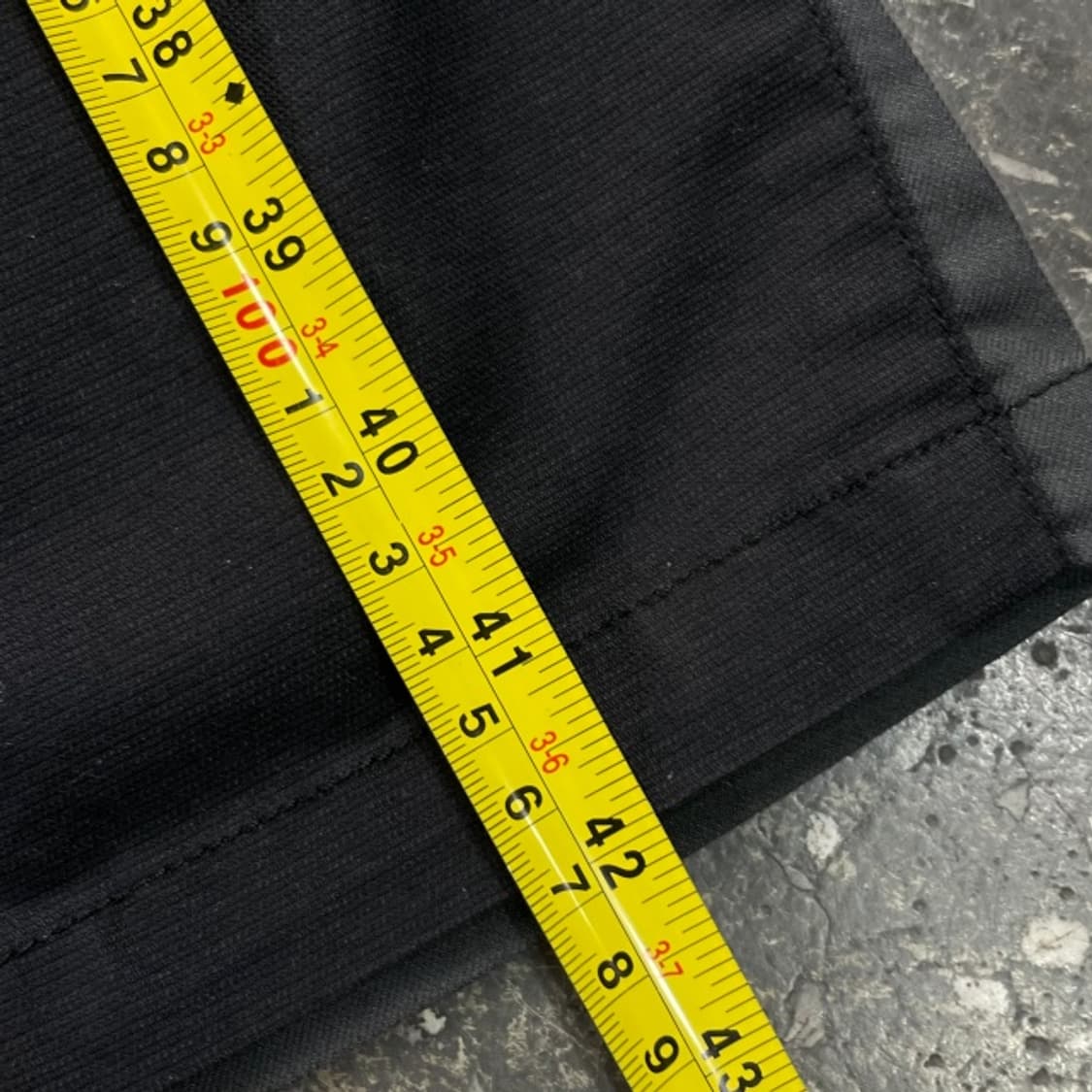 32 오클리 고프코어 팬츠  상품이미지9