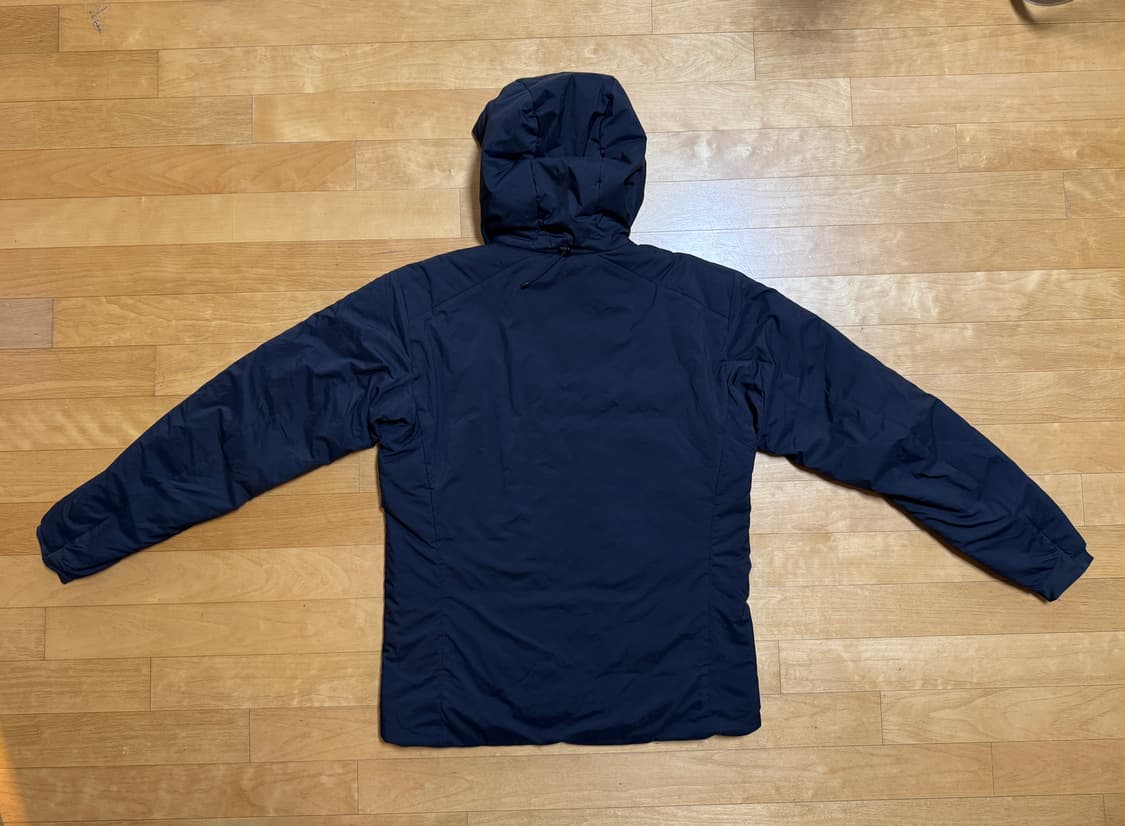 [M] 아크테릭스 아톰 후디 AR 상품이미지7