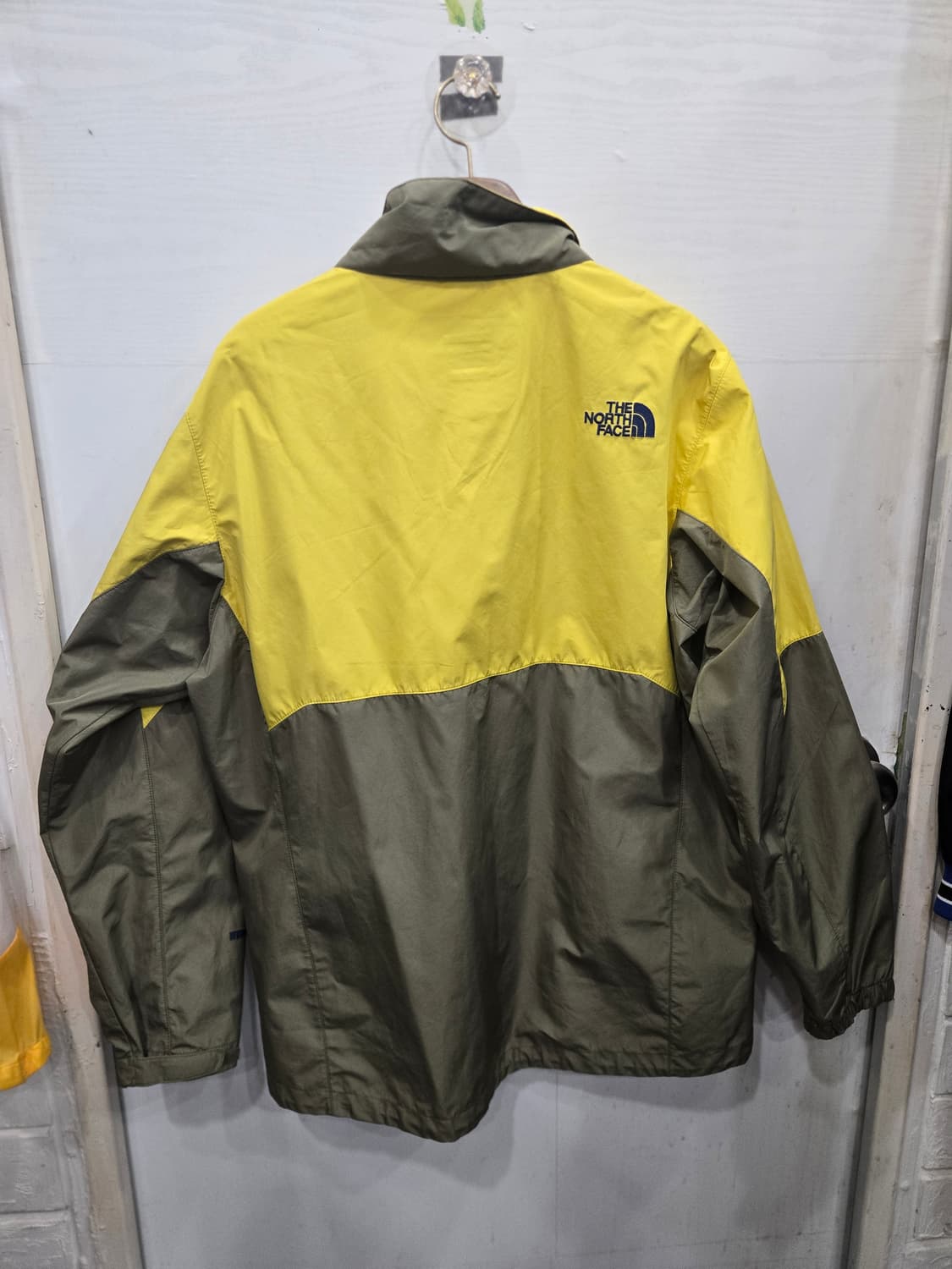 105,XL )) THE NORTH FACE 노스페이스 점퍼~ 상품이미지4
