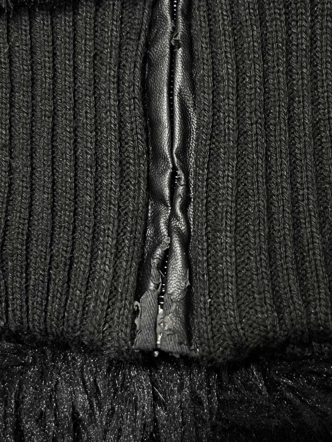 캐주얼 펑크 셋 상품이미지5