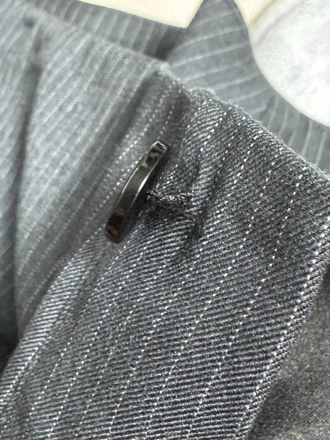 [1] 머듈 라운지팬츠 스트라이프 lounge pants 상품이미지2