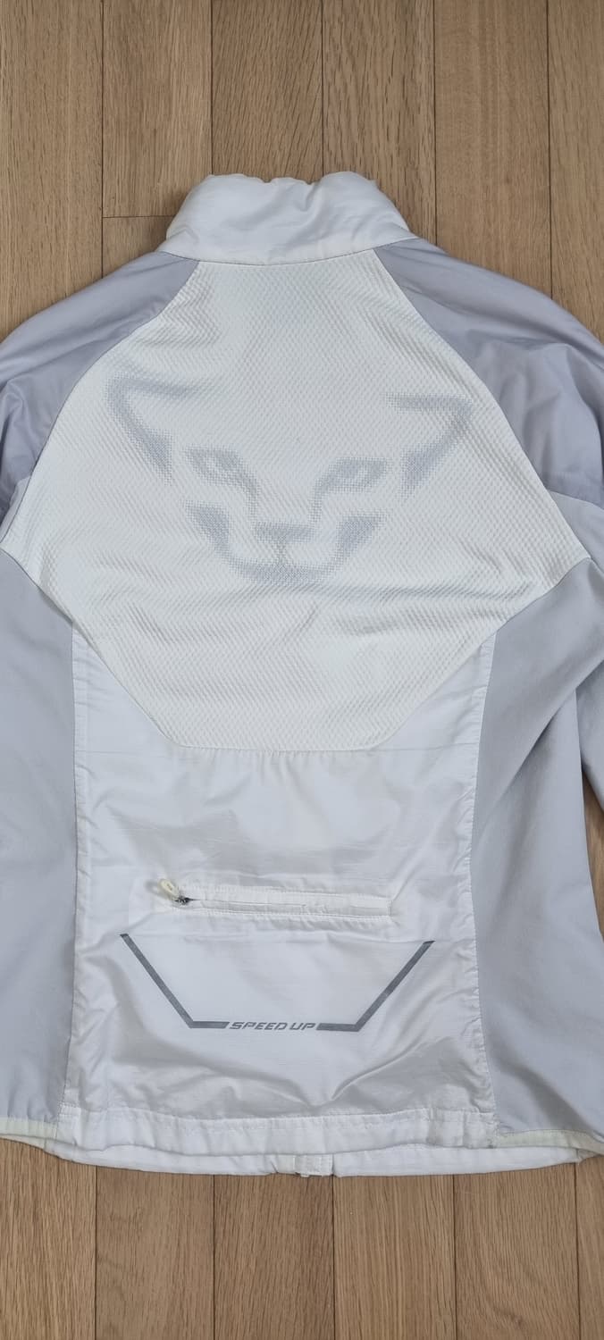 다이나핏 구스 슬림 다운 자켓 S _ 여성 상품이미지6