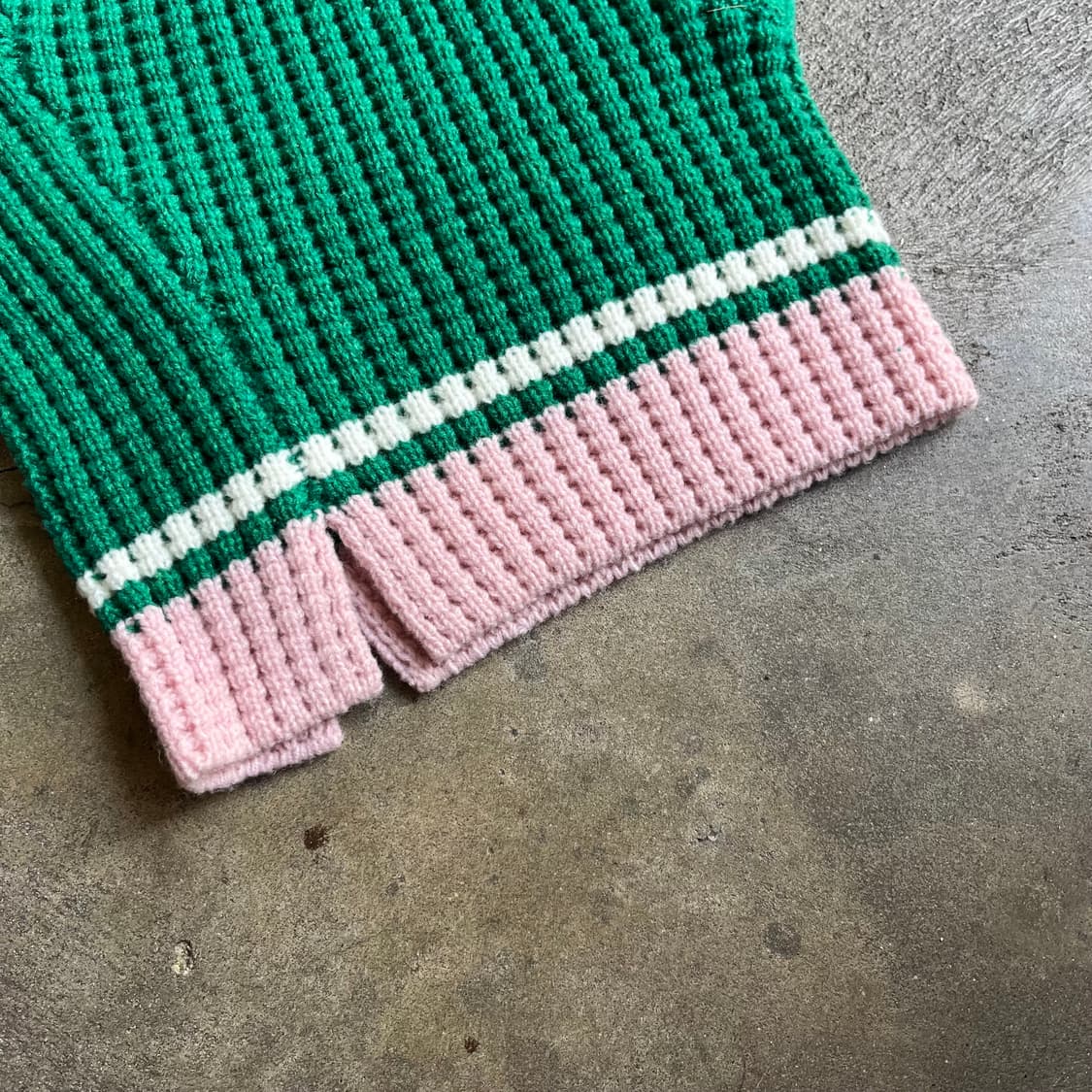 유니클로 마르니 팝콘 니티드 바라클라바 상품이미지2