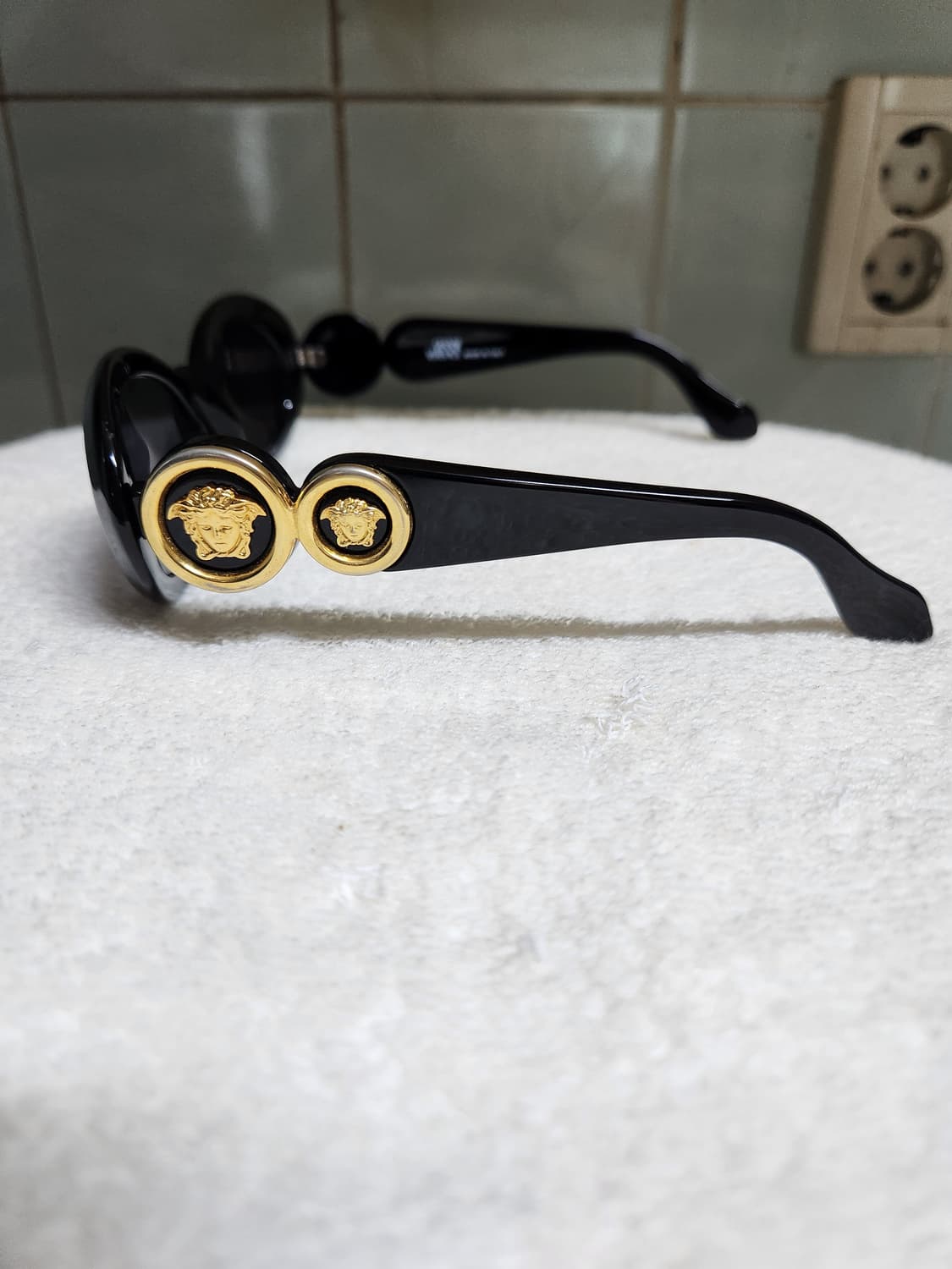 지아니베르사체 선글라스 versace  상품이미지5
