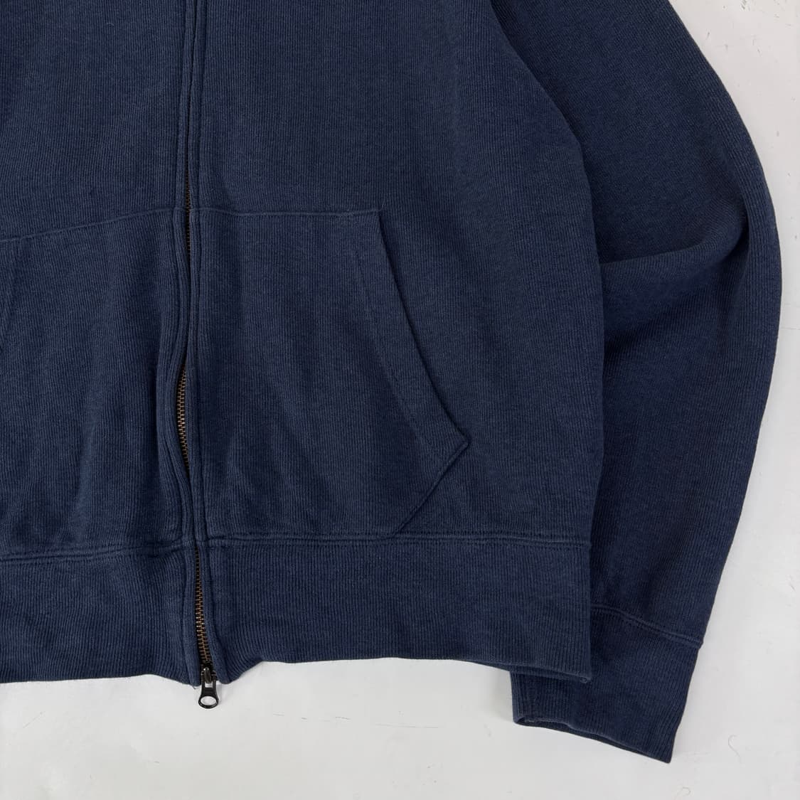 폴로 후드집업 상품이미지5