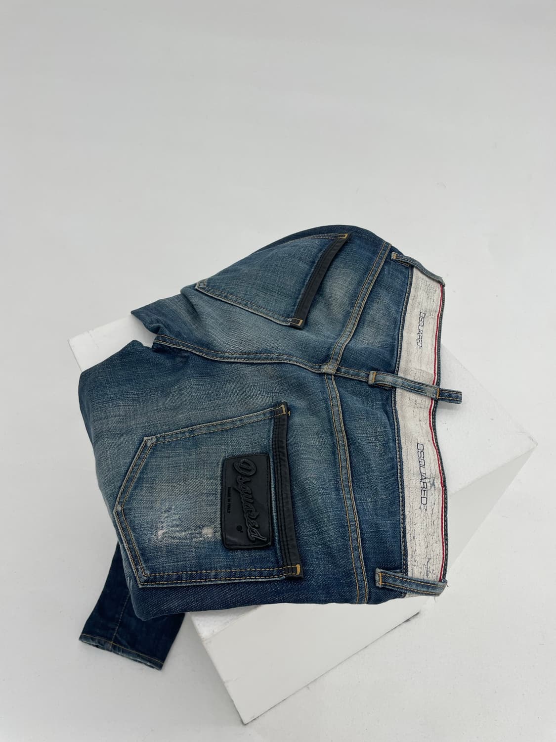 Dsquared2 Limited Edition Jeans 상품이미지4