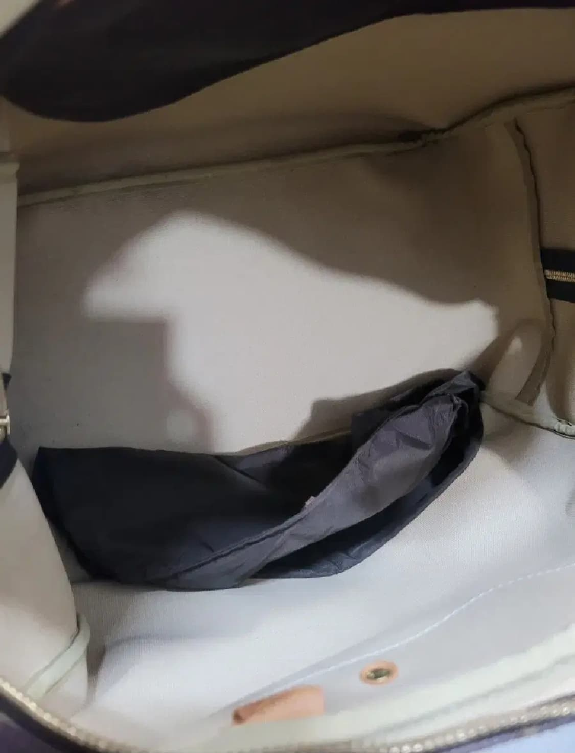 정품 루이비통 모노그램 에배종 이베이션 여행 골프 보스턴백 상품이미지9