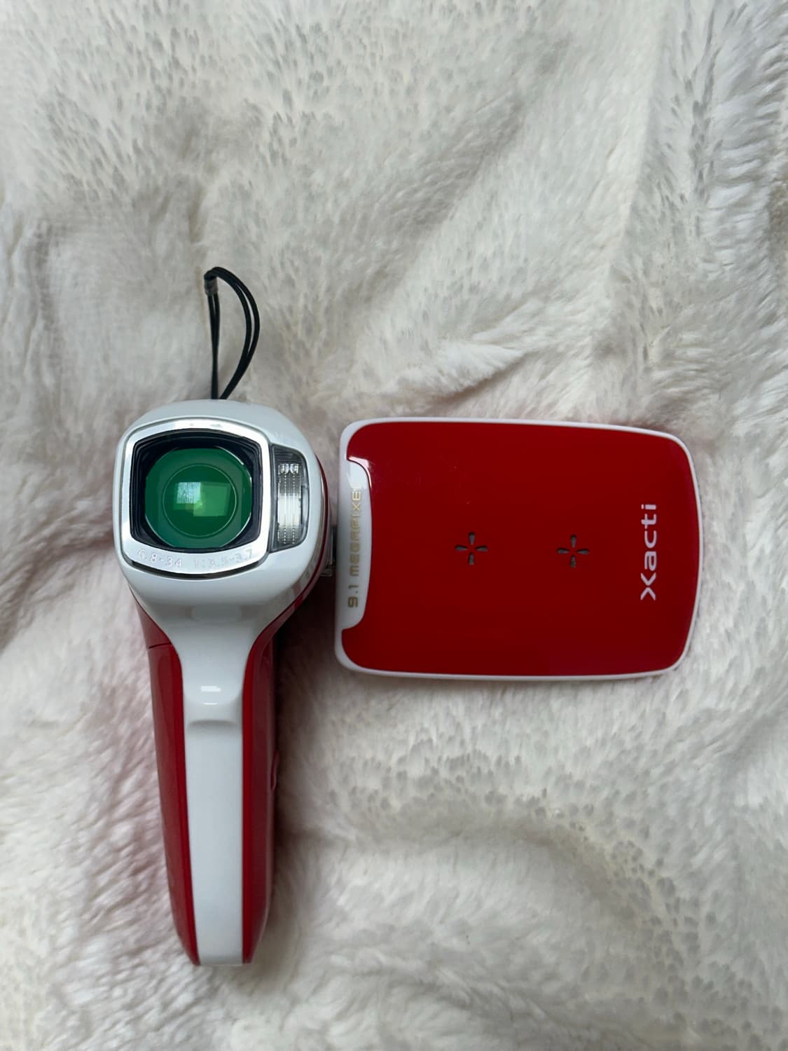 산요작티 cg9 상품이미지1