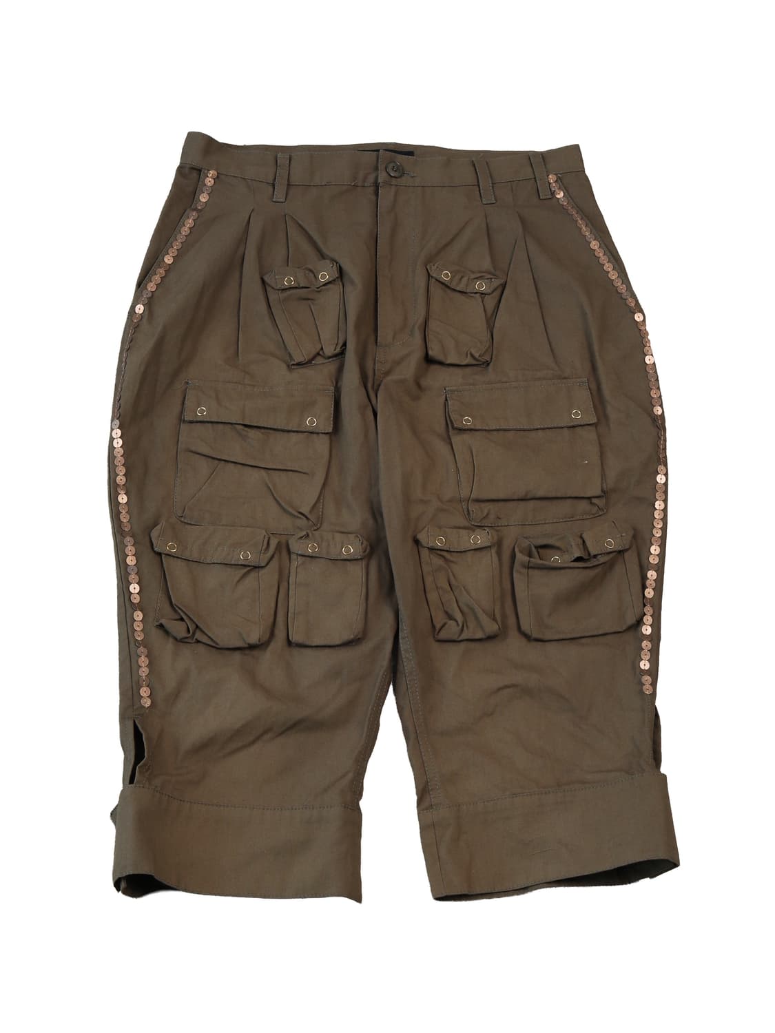 Né-net 2014 Multi Pocket Pants 상품이미지1