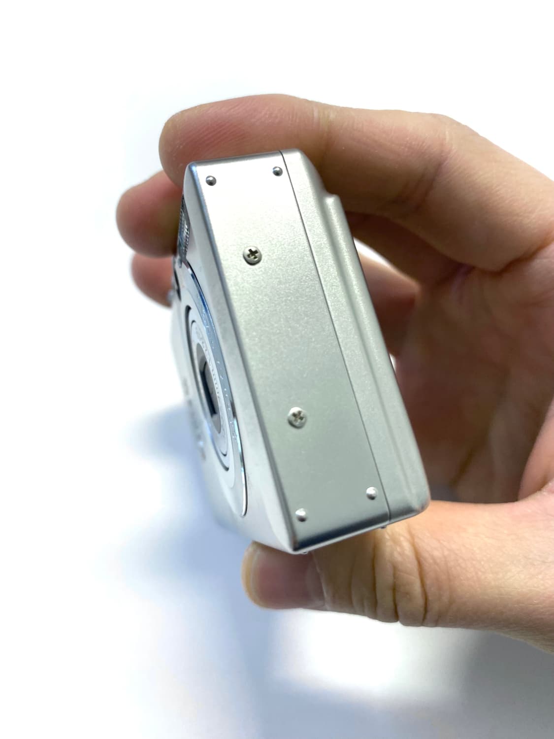 캐논 익서스 IXUS 60 디지털 카메라 (IXY 70) 상품이미지6