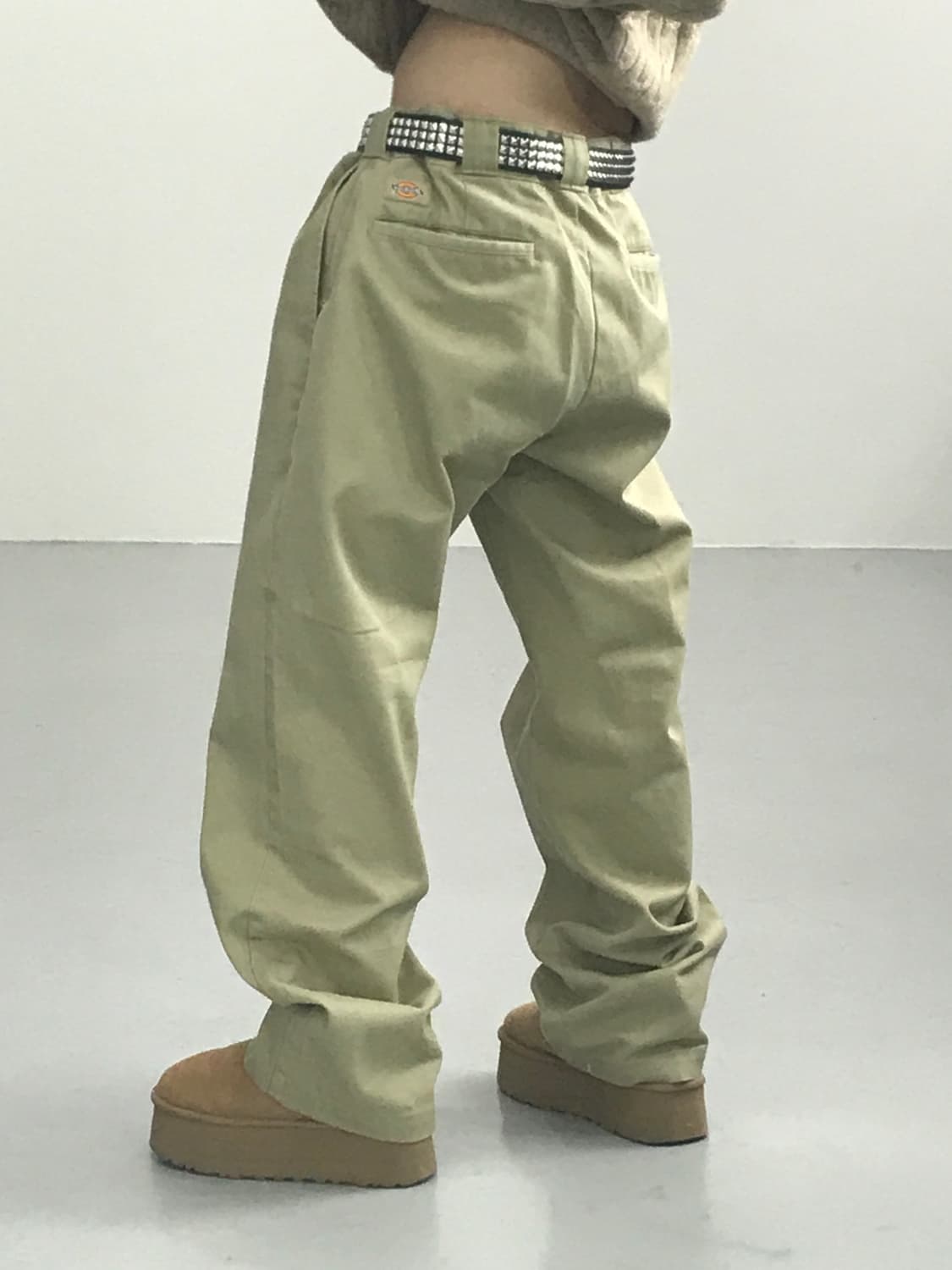 Dickies Japan Chino pants 상품이미지1
