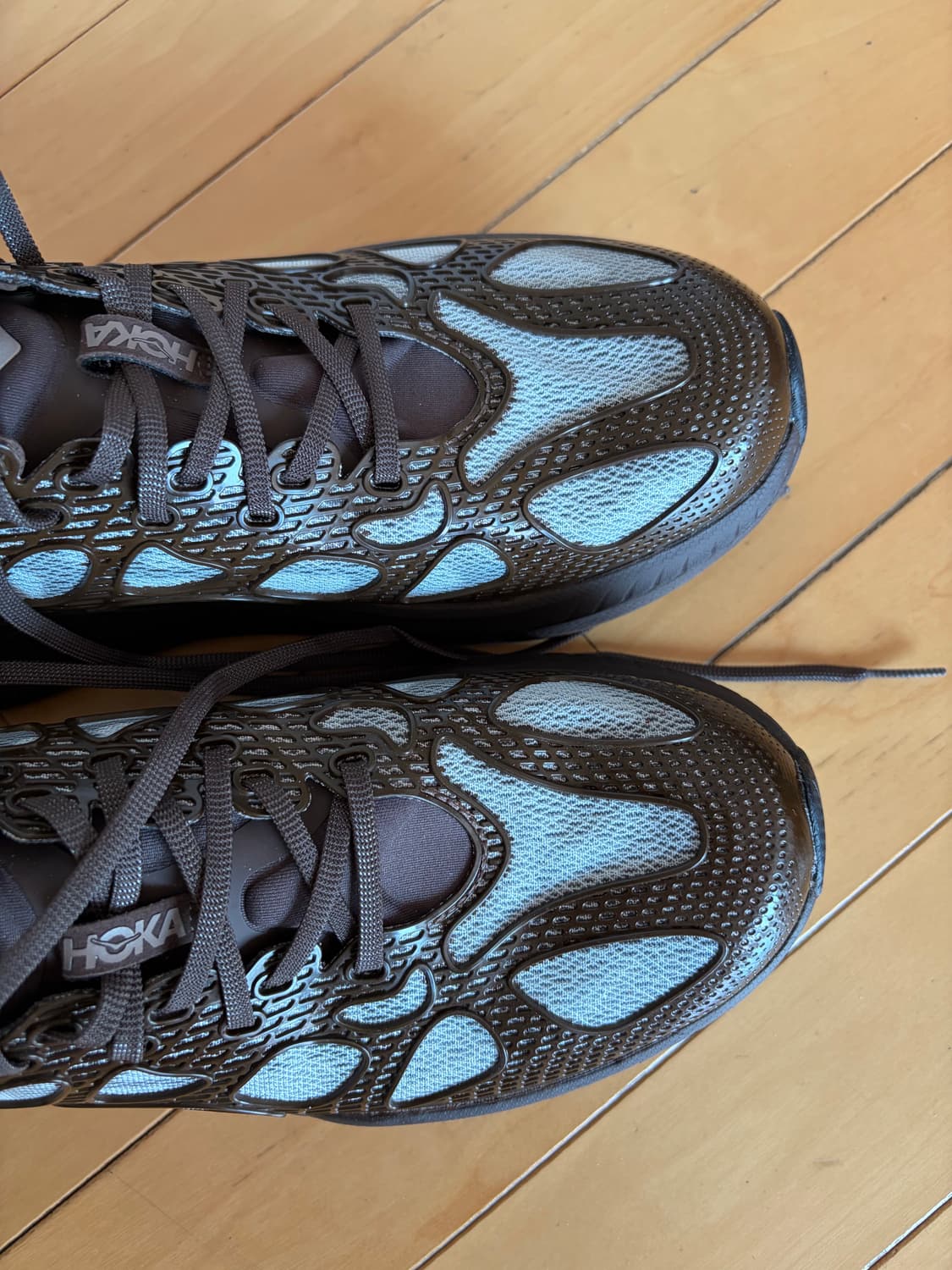 호카 마하X CAGED 280사이즈 상품이미지2