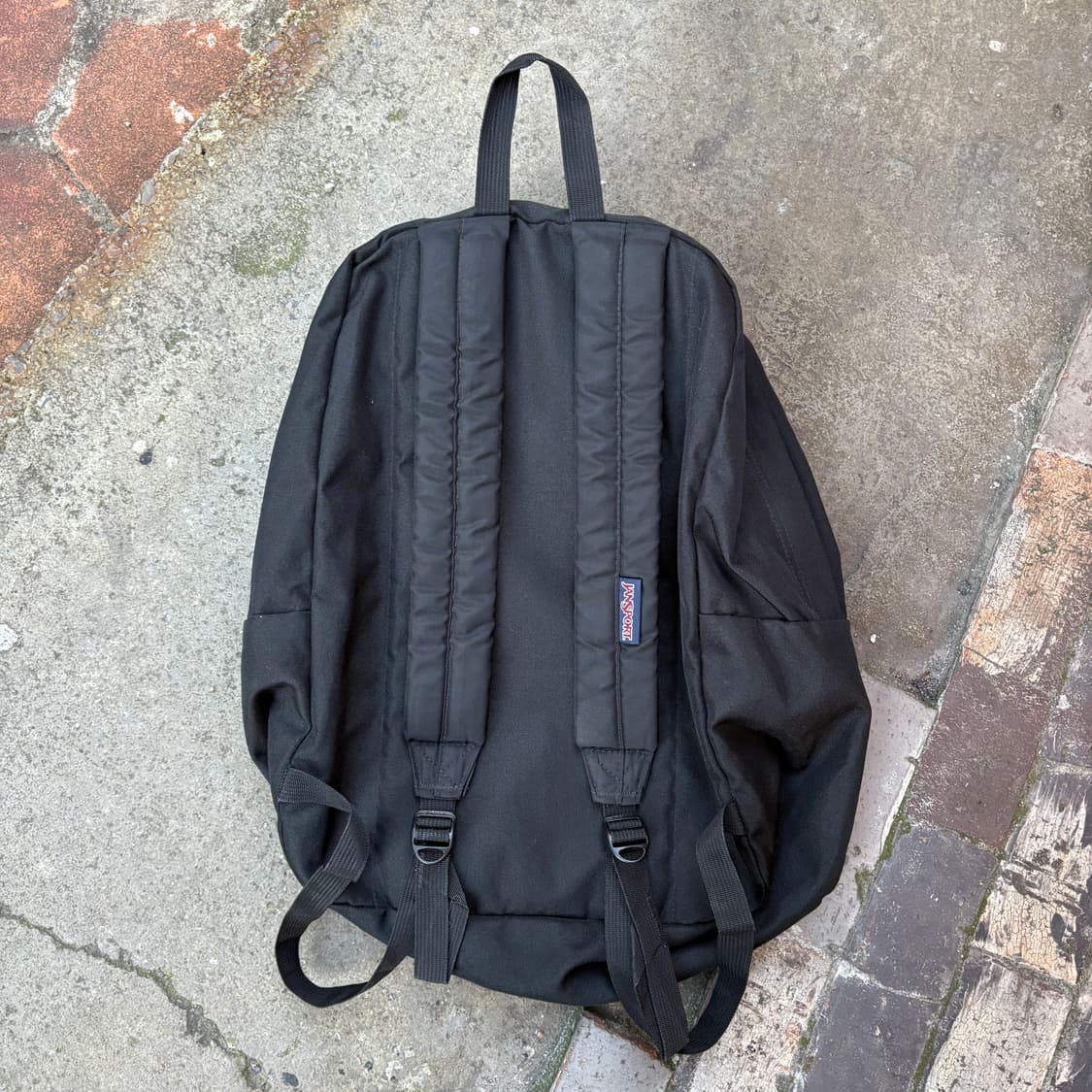 Jansport 잔스포츠 백팩 가방 상품이미지2