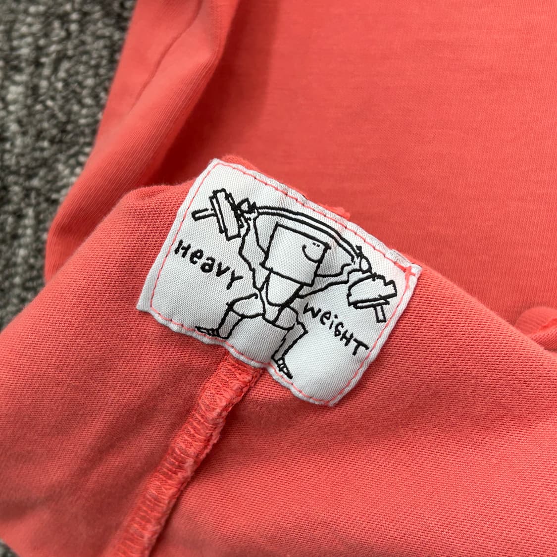 아디다스X마크 곤잘레스 슈무 포켓 반팔티셔츠 상품이미지8