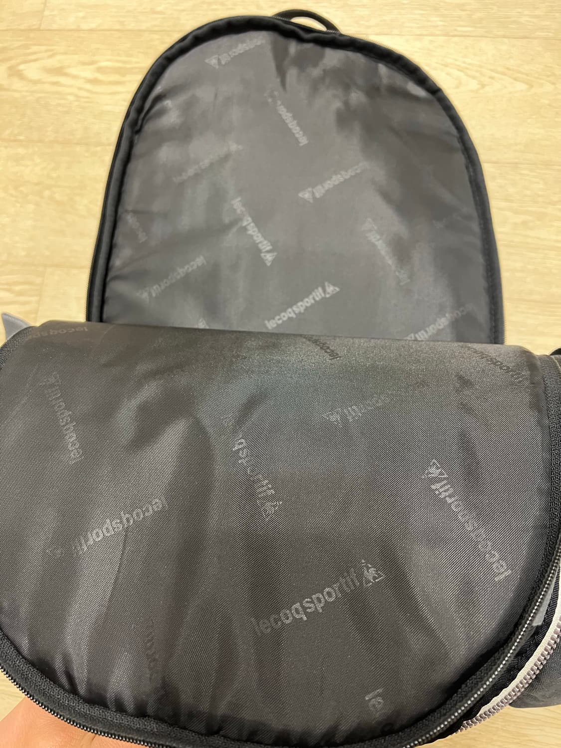 르꼬끄 백팩 상품이미지7