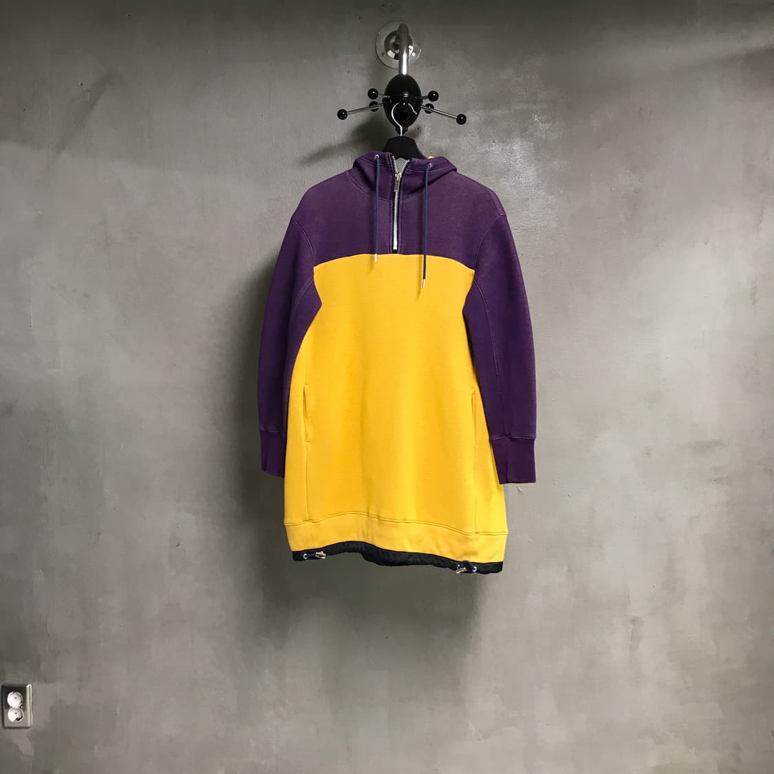 사카이 후드티 1(W) 상품이미지1