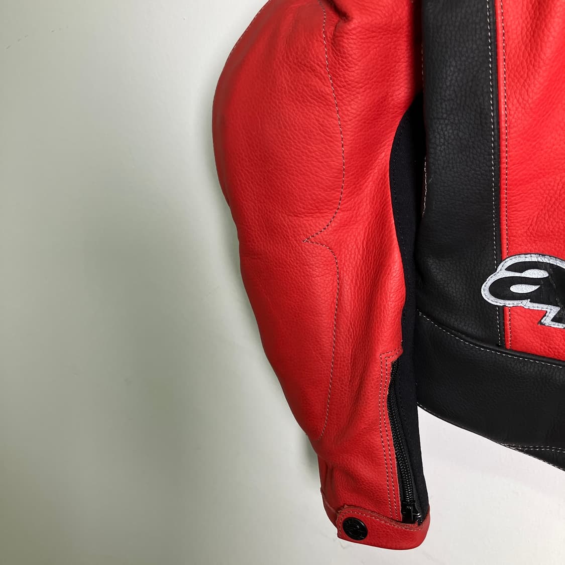 알파인스타스 MX-1 레더 바이크 자켓 42 상품이미지9