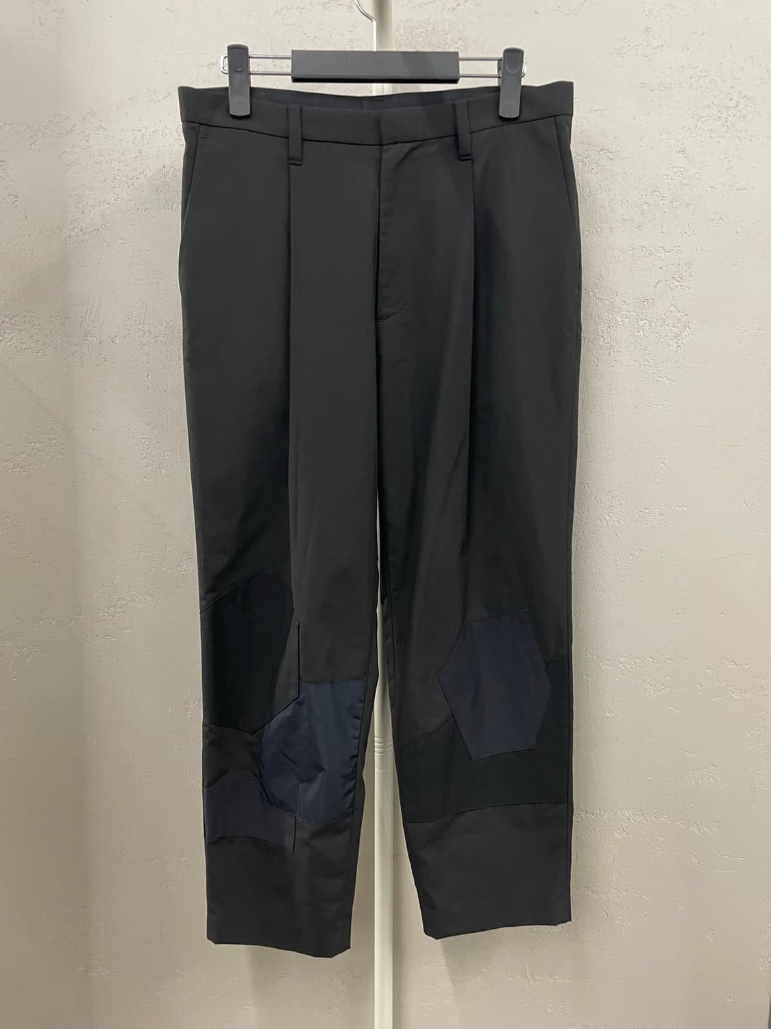 오프닝 세레머니 무릎패치 바지 L 상품이미지6