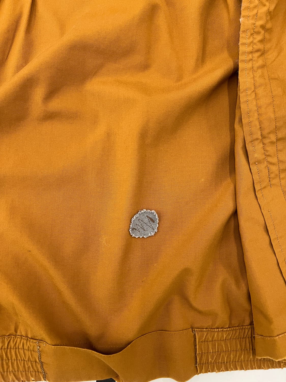 빈티지 해링턴 자켓 상품이미지7