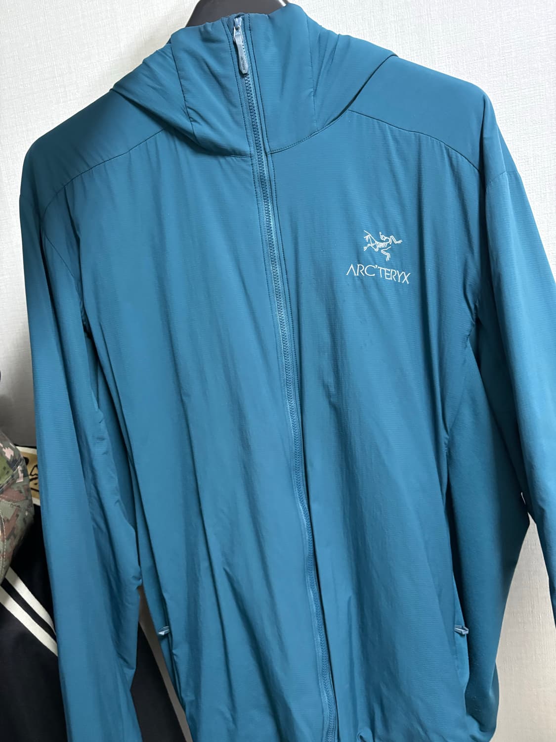 아크테릭스 아톰 lt m 상품이미지2