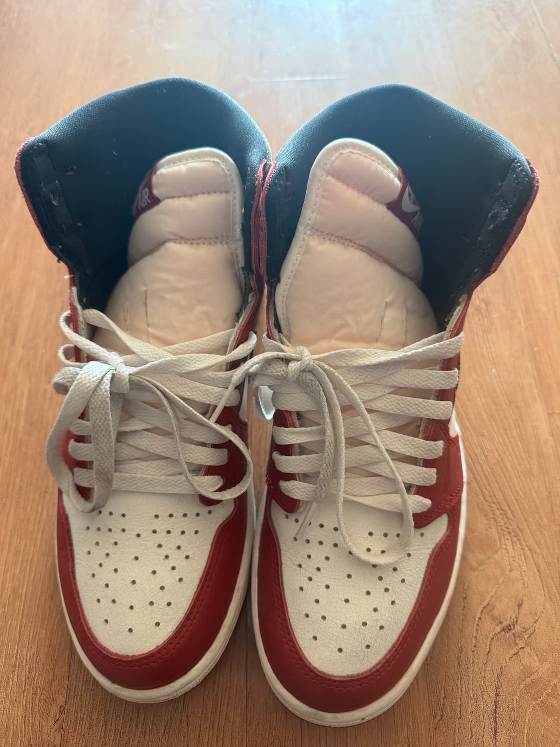 조던1 시카고 270사이즈 상품이미지1