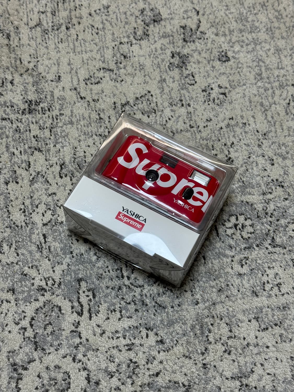 슈프림 카메라  상품이미지1