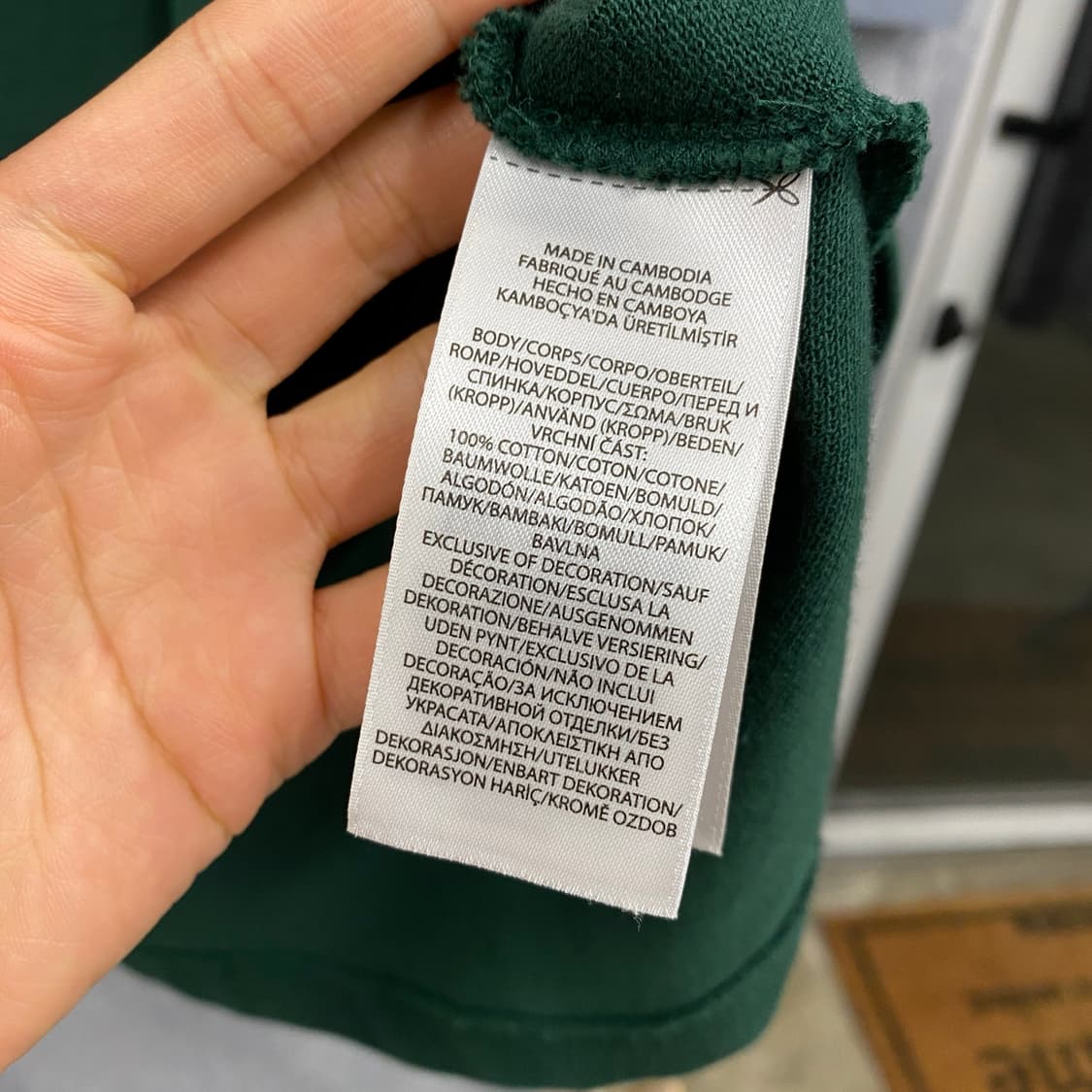 Polo Ralph Lauren 상품이미지4