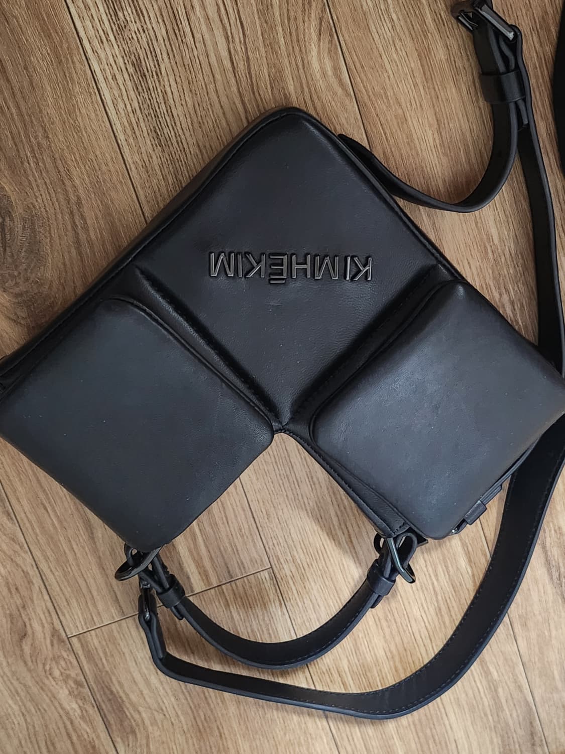 김해김 25SS Petit Coeur Bag 상품이미지4