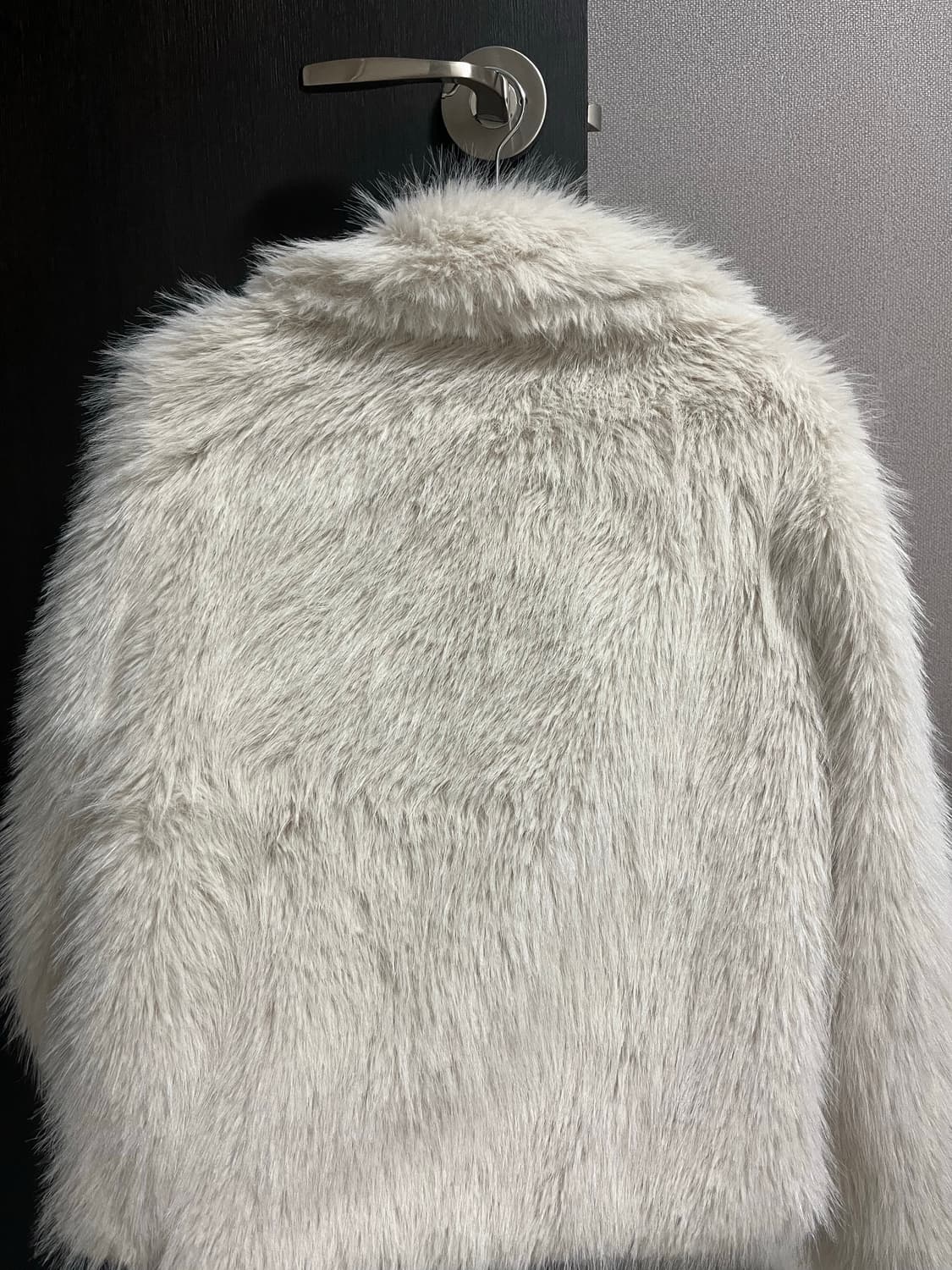 valleygirl 퍼 자켓 상품이미지4