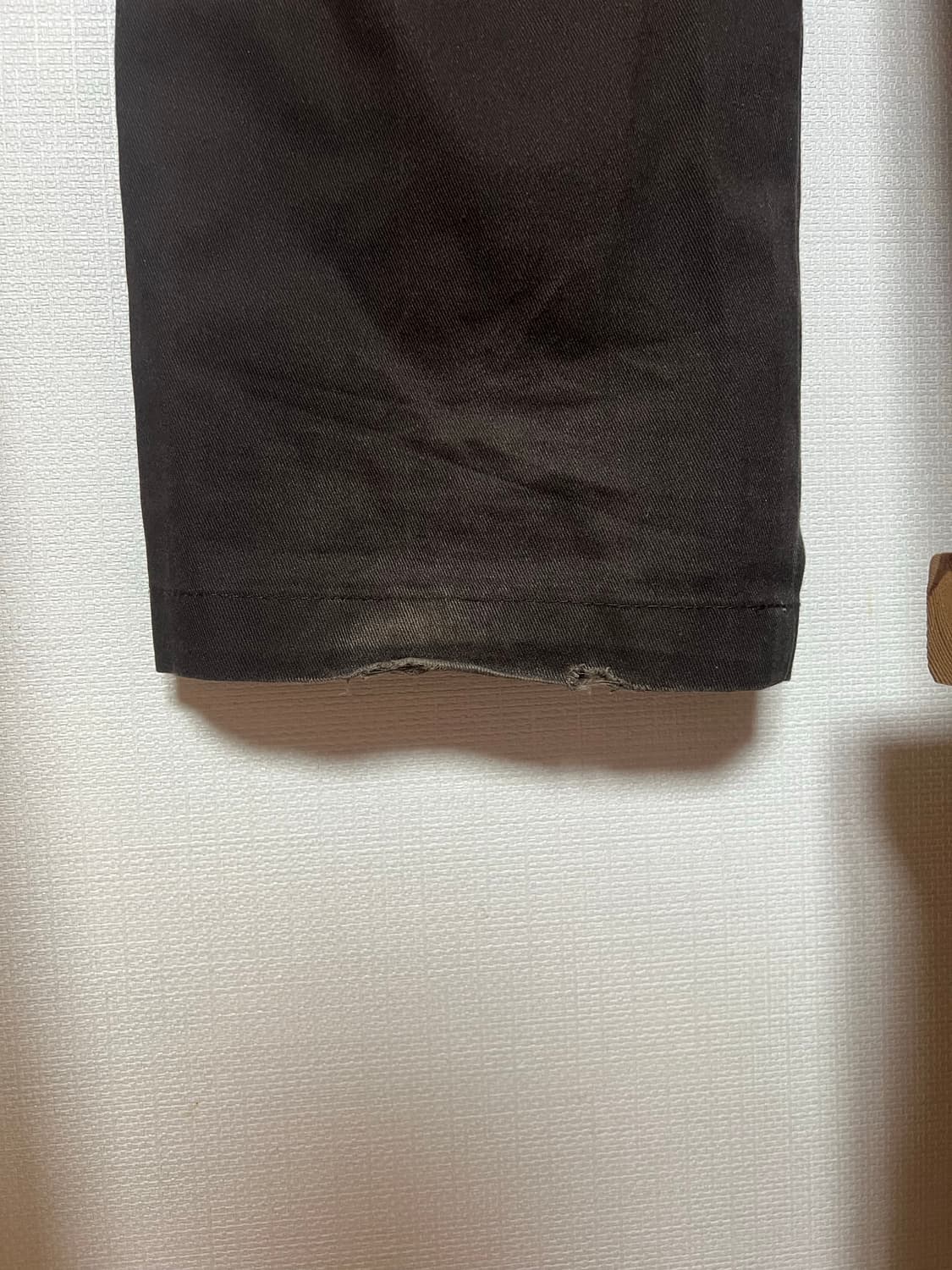 디키즈 874 브라운 32x32 상품이미지4