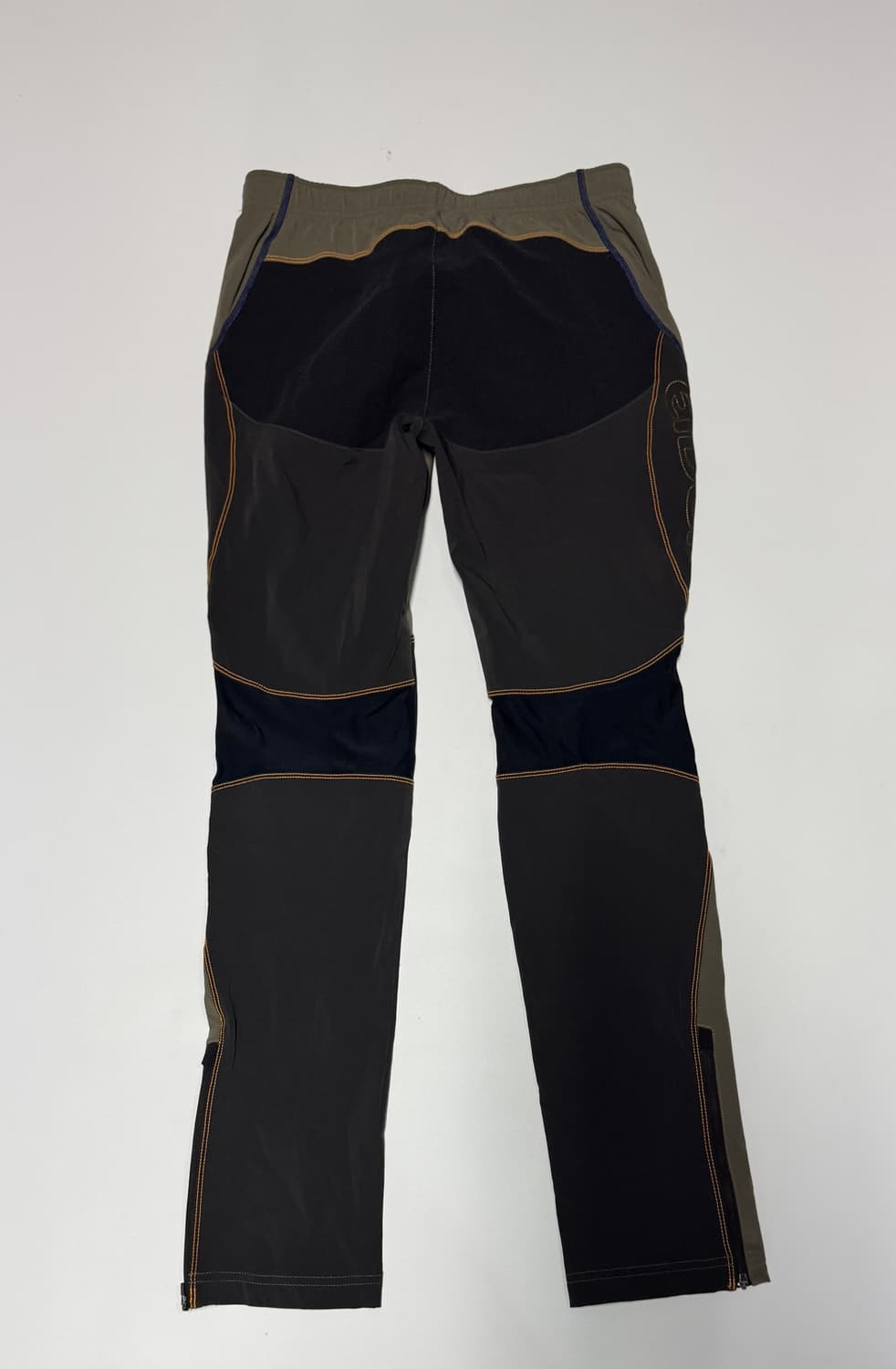 여성 아이더 기능성 등산 나일론 팬츠 28인치 상품이미지2