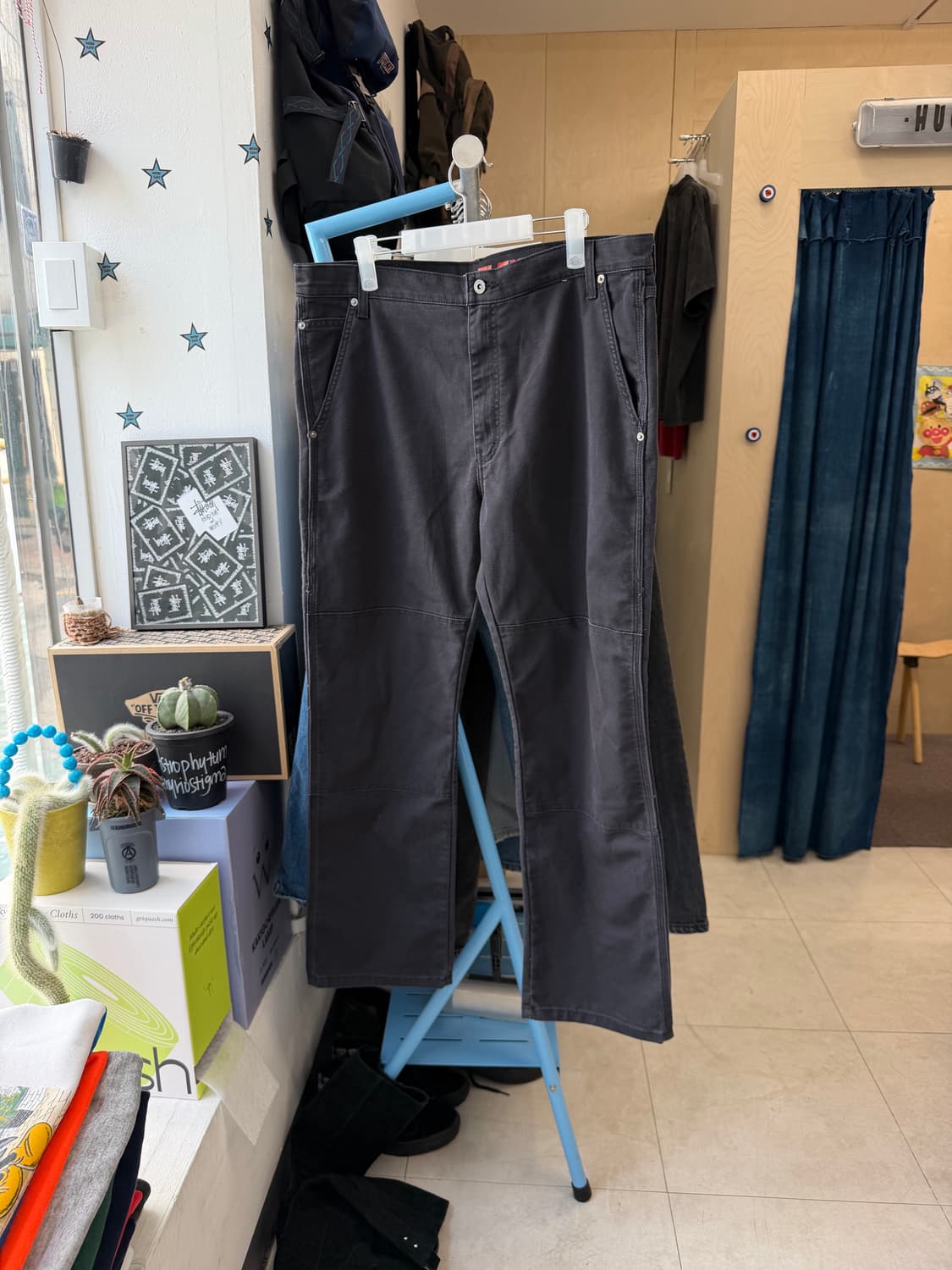 Dickies double knee (38X30) 상품이미지4