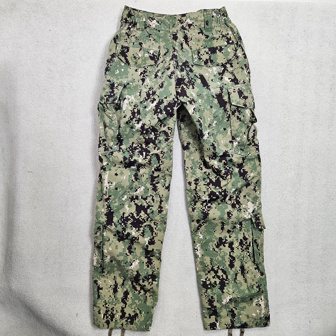 미해군 AOR2 워크 팬츠 S R 상품이미지4