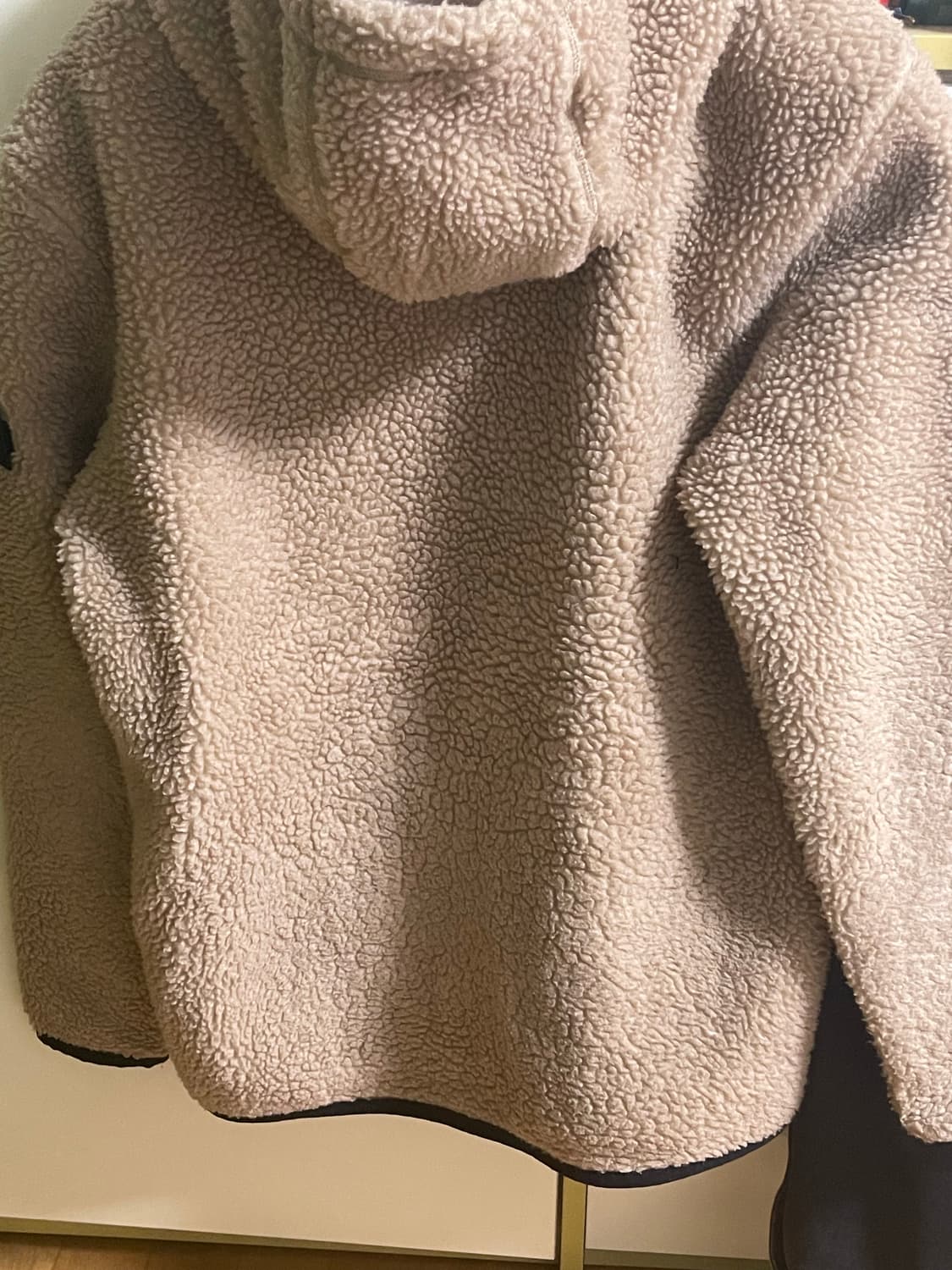 네셔널 지오르래픽 후리스  상품이미지2