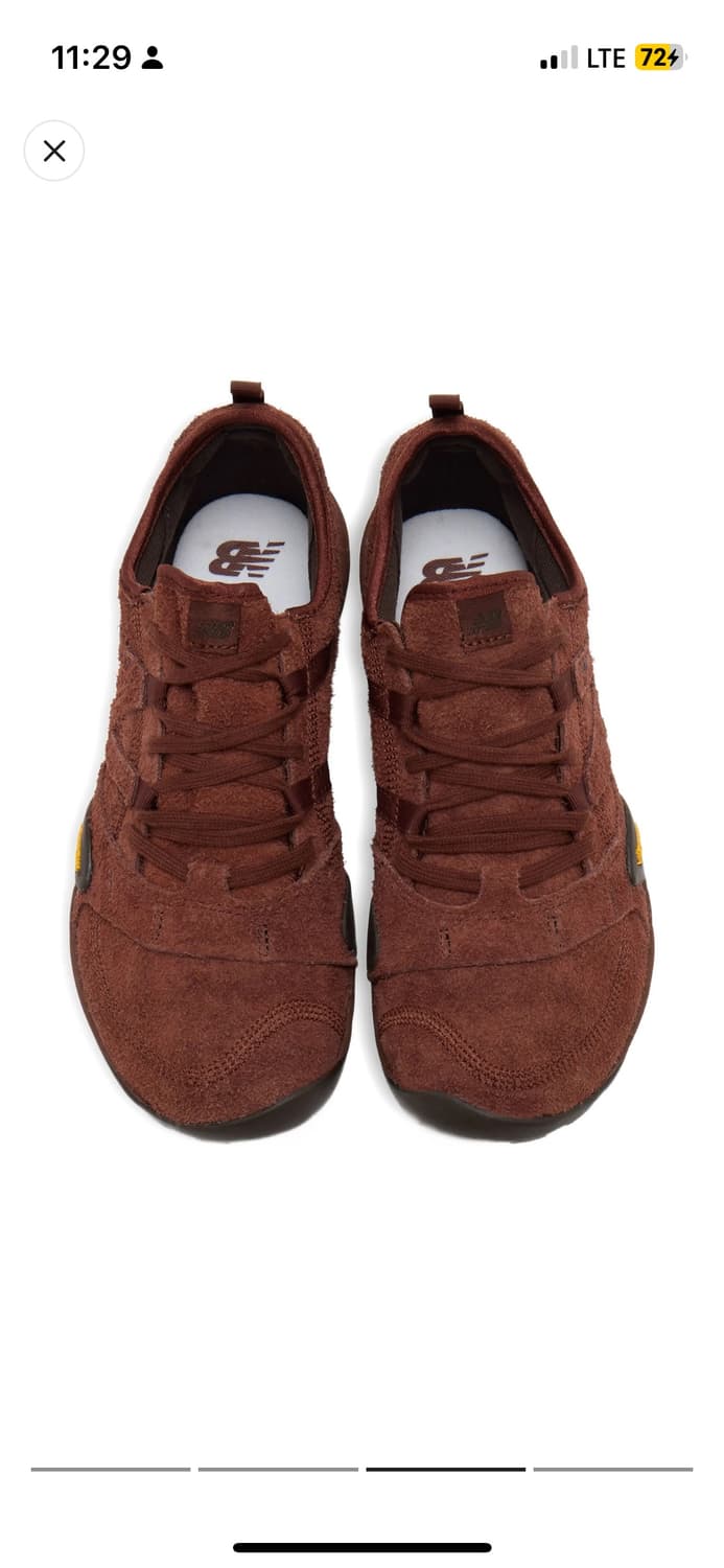 뉴발란스 미니머스 mt10 235 상품이미지3