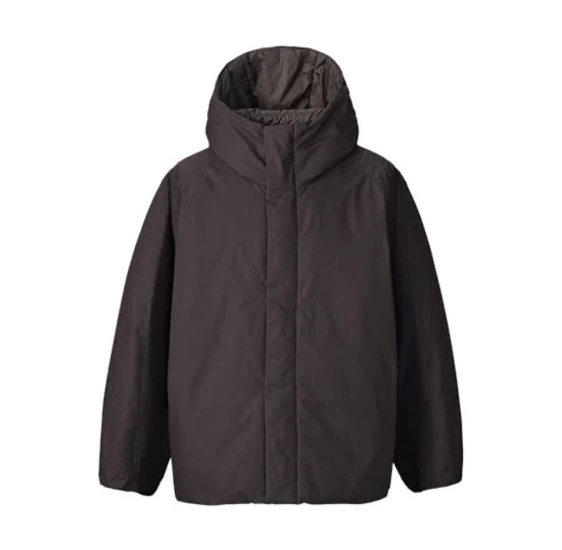 유니클로 U 퍼프테크 파카 상품이미지1