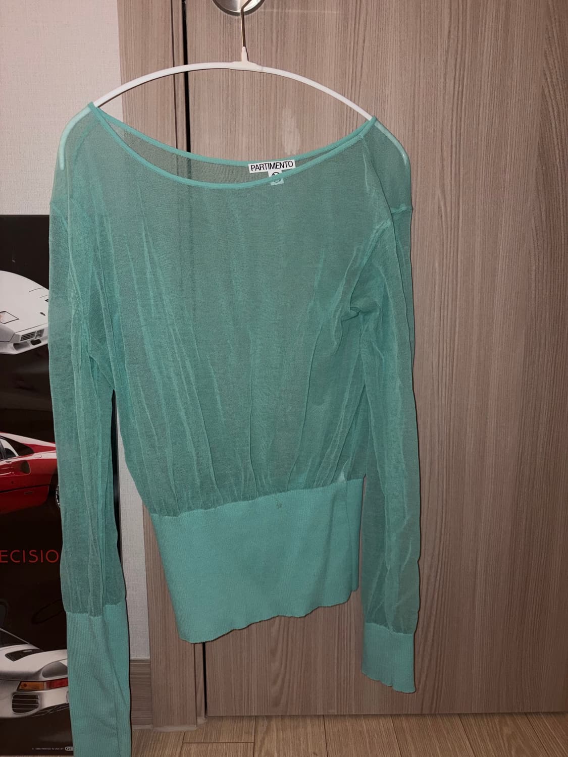 파르티멘토우먼 탑 상품이미지1