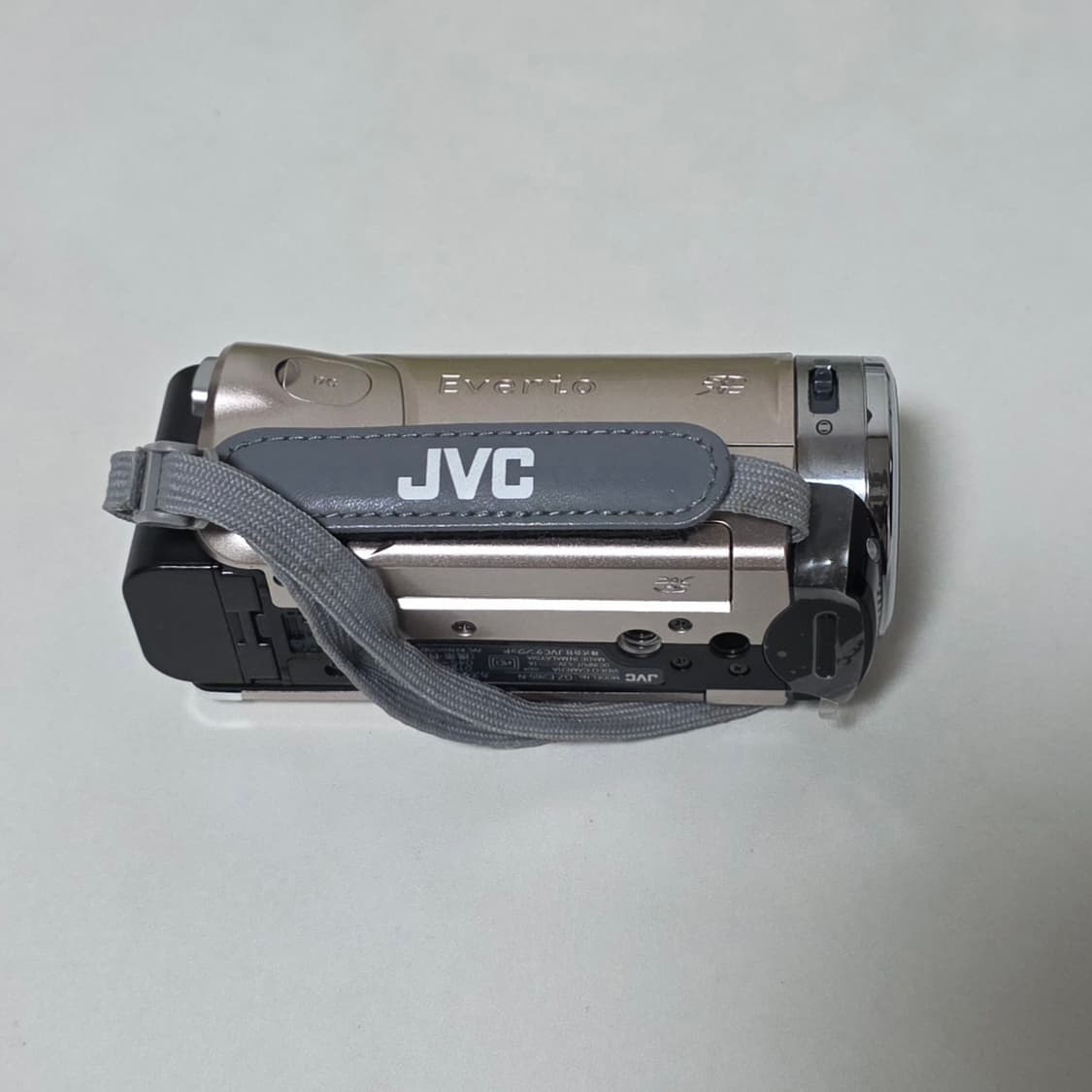JVC GZ-E265/로즈골드/카리나캠코더/작례포함 상품이미지3