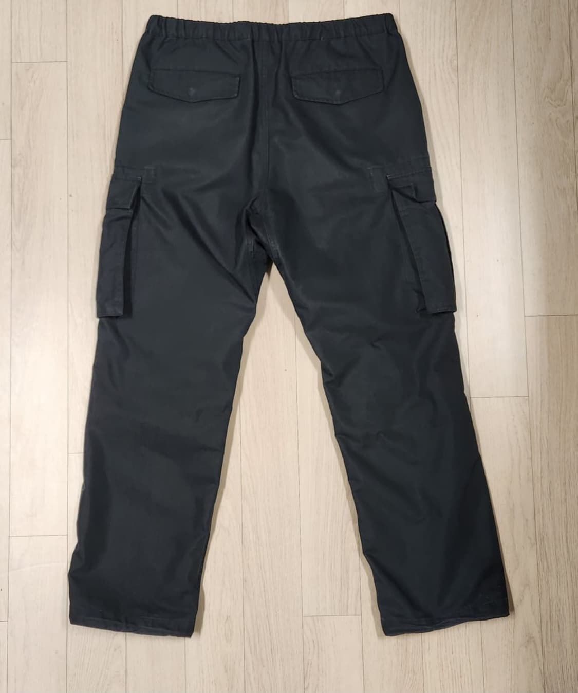 아웃스탠딩 카고팬츠 32 상품이미지2